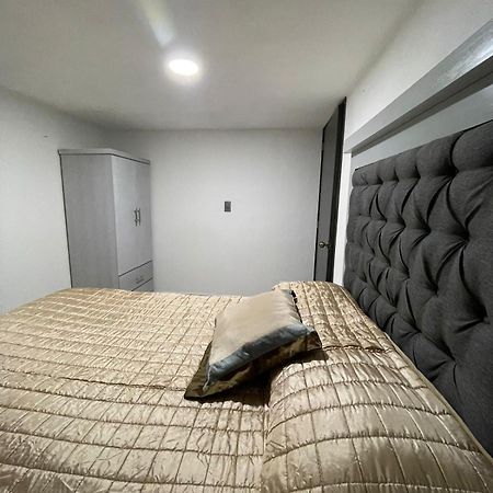 托卢卡Departamento San Jose公寓 外观 照片